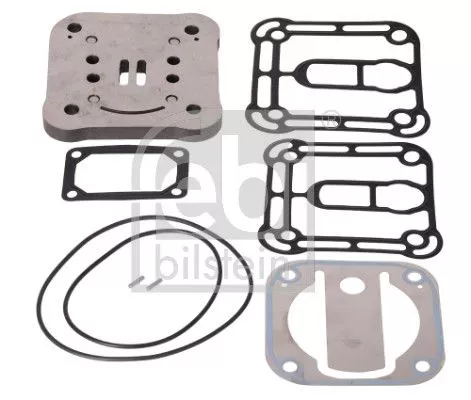 Cylinder Head Gasket Set, air compressor FEBI BILSTEIN 195048)