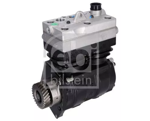 Compressor, compressed-air system FEBI BILSTEIN 195050)