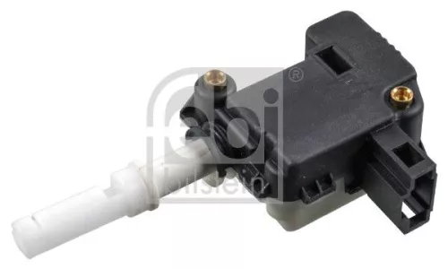 Actuator, centraal vergrendelingssysteem FEBI BILSTEIN 197340)