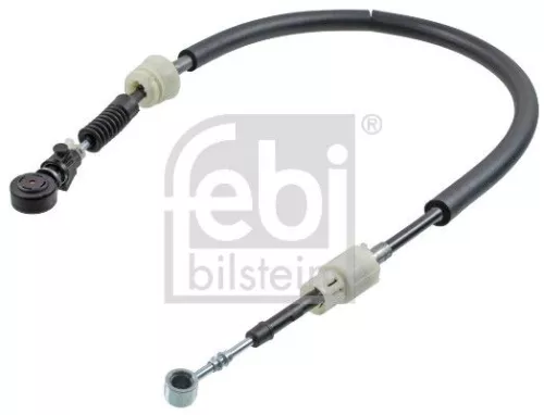 Kabeltrek, handgeschakelde transmissie FEBI BILSTEIN 195062)