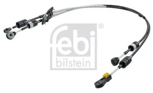 Kabeltrek, handgeschakelde transmissie FEBI BILSTEIN 195064)