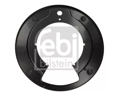 Afdekplaat, remtrommel FEBI BILSTEIN 197367)