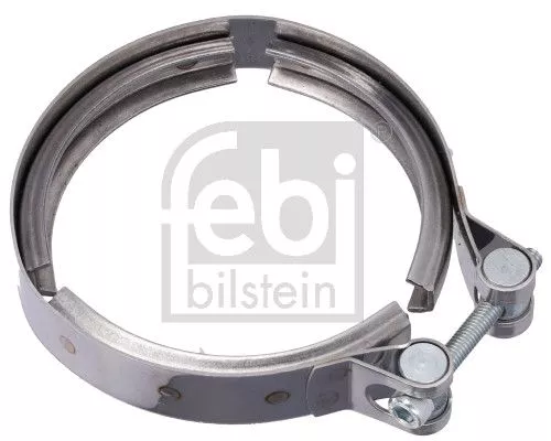 Pijpaansluiting, uitlaatsysteem FEBI BILSTEIN 197377)