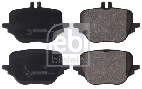 Remblokkenset, schijfrem FEBI BILSTEIN 195085)