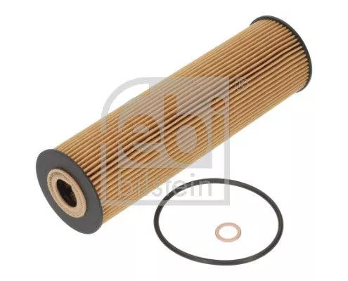 Oil Filter FEBI BILSTEIN 195103)
