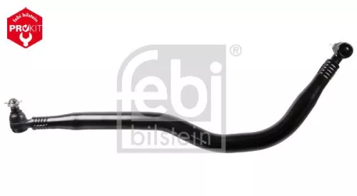 Middelste stangconstructie FEBI BILSTEIN 197429)