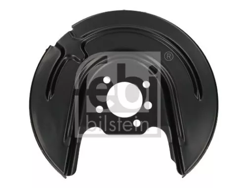 Spatbord, remschijf FEBI BILSTEIN 197436)