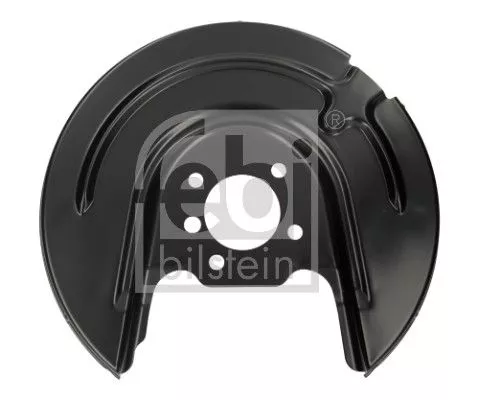 Spatbord, remschijf FEBI BILSTEIN 197437)