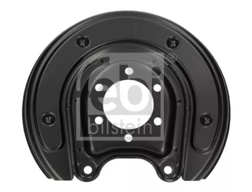 Spatbord, remschijf FEBI BILSTEIN 197442)