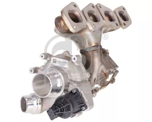 Oplader, opladen (supercharged/turbocharged) FEBI BILSTEIN 195152)