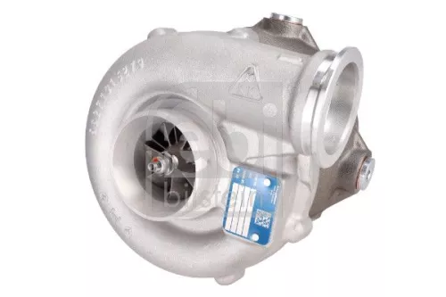 Oplader, opladen (supercharged/turbocharged) FEBI BILSTEIN 195195)
