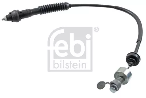 Cable Pull, clutch control FEBI BILSTEIN 197464)