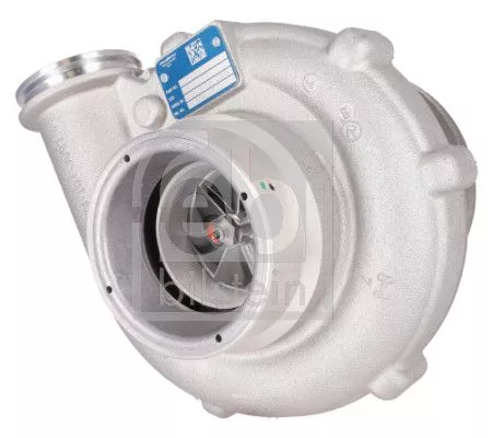 Oplader, opladen (supercharged/turbocharged) FEBI BILSTEIN 195225)