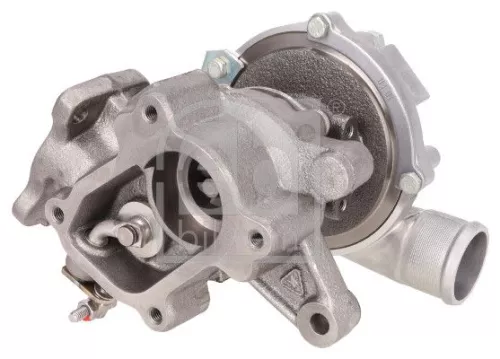 Oplader, opladen (supercharged/turbocharged) FEBI BILSTEIN 195226)