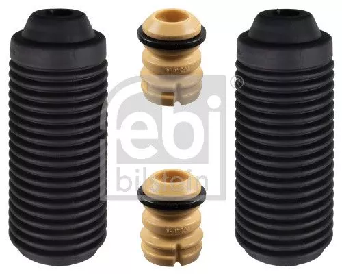 Stofhoeskit, schokdemper FEBI BILSTEIN 197531)