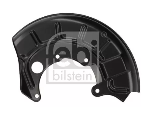 Splash Guard, brake disc FEBI BILSTEIN 197533)