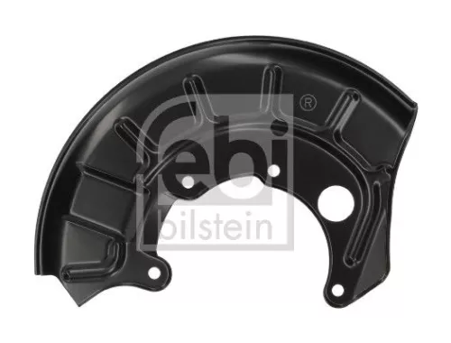 Splash Guard, brake disc FEBI BILSTEIN 197534)