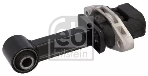 Montage, motor FEBI BILSTEIN 197541)