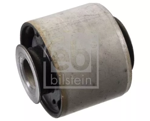 Montage, stuur-/achterarm FEBI BILSTEIN 197571)