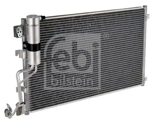 Condensor, airconditioning FEBI BILSTEIN 197623)