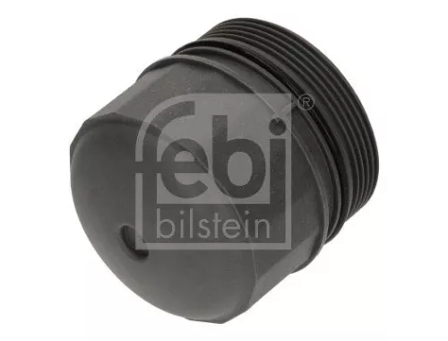 Cap, oil filter housing FEBI BILSTEIN 197640)