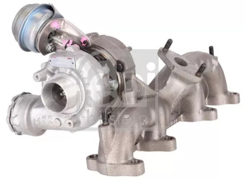Oplader, opladen (supercharged/turbocharged) FEBI BILSTEIN 195349)