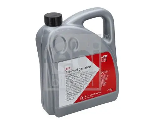 Automatische transmissievloeistof FEBI BILSTEIN 197771)
