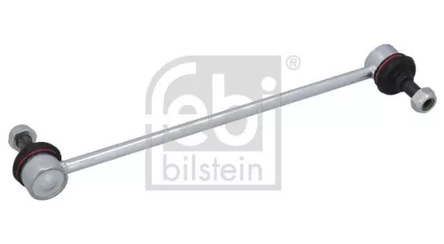Link/Coupling Rod, stabiliser bar FEBI BILSTEIN 197785)