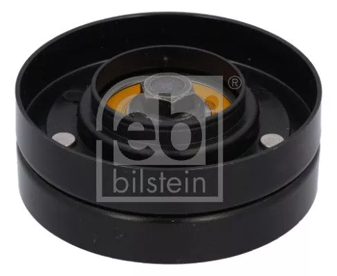 Ombuigings-/geleidingspoelie, V-geribbelde riem FEBI BILSTEIN 197798)