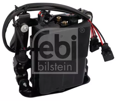 Compressor, persluchtsysteem FEBI BILSTEIN 195451)