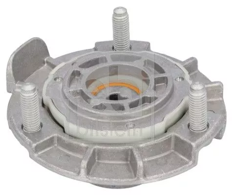 Reparatieset, steunbeugel voor veerpootophanging FEBI BILSTEIN 197809)