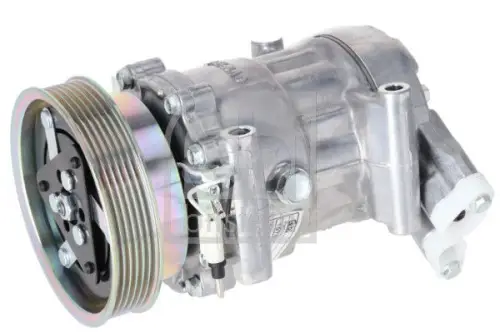 Compressor, airconditioning FEBI BILSTEIN 197852)