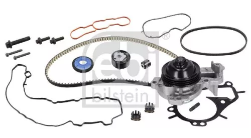 Water Pump & Timing Belt Kit FEBI BILSTEIN 197863)