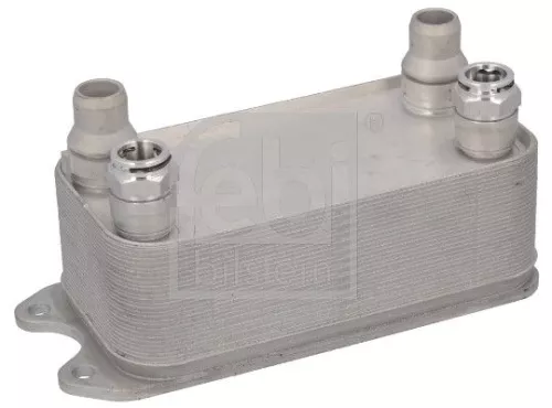 Oliekoeler, automatische transmissie FEBI BILSTEIN 196000)
