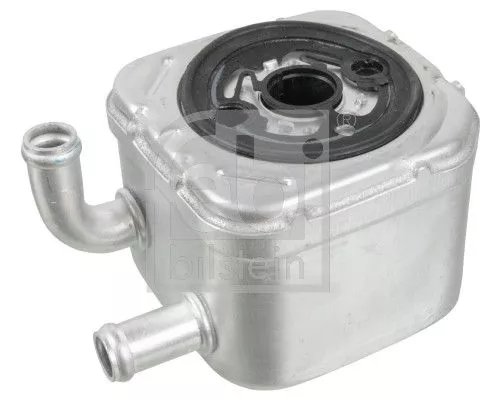 Oliekoeler, motorolie FEBI BILSTEIN 196034)