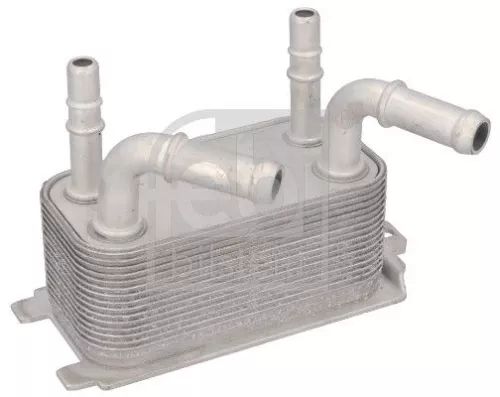 Oliekoeler, automatische transmissie FEBI BILSTEIN 196035)