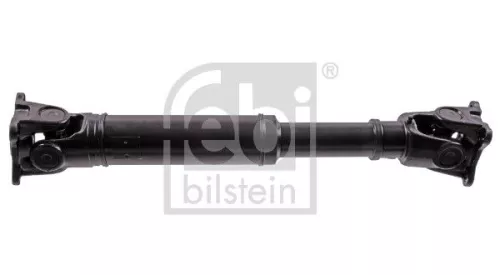 Aandrijfas, asaandrijving FEBI BILSTEIN 196040)