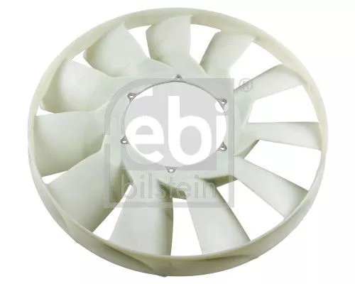 Ventilatorwiel, motorkoeling FEBI BILSTEIN 197907)