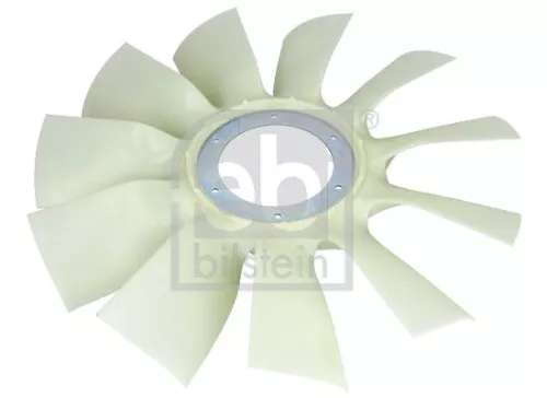 Fan Wheel, engine cooling FEBI BILSTEIN 197909)