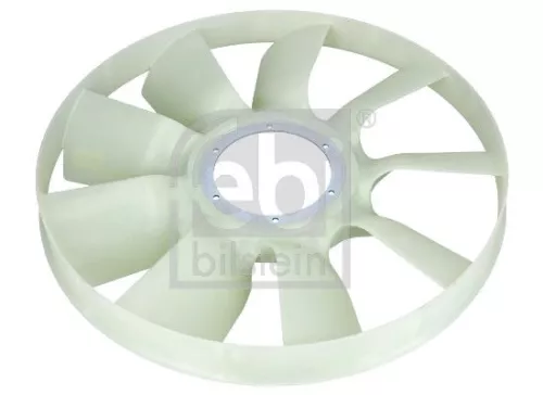 Fan Wheel, engine cooling HAZET 197911)
