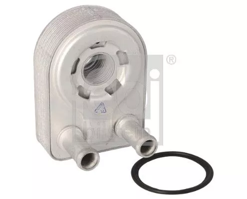 Oliekoeler, motorolie FEBI BILSTEIN 196044)