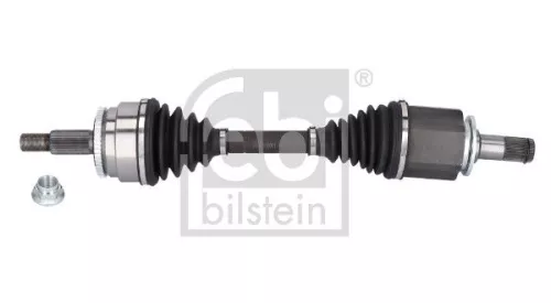 Drive Shaft FEBI BILSTEIN 196051)