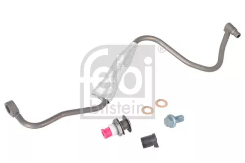 Olieleiding, lader FEBI BILSTEIN 196066)