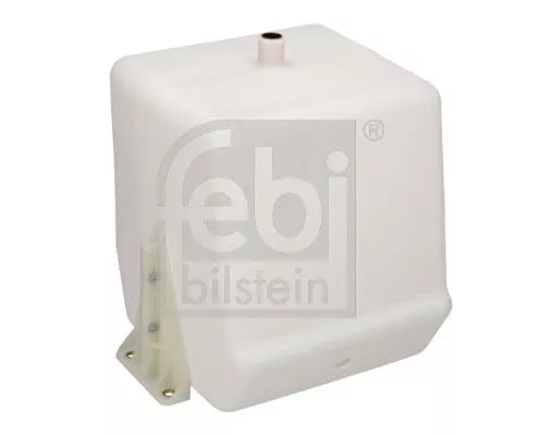 Ruitenwisservloeistofreservoir, ruitenreiniging FEBI BILSTEIN 196072)