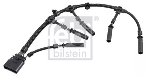 Kabelreparatieset, gloeibougie FEBI BILSTEIN 196086)