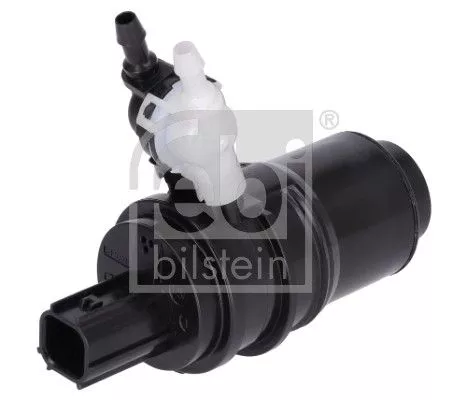 Ruitenwisservloeistofpomp, ruitenreiniging FEBI BILSTEIN 196084)