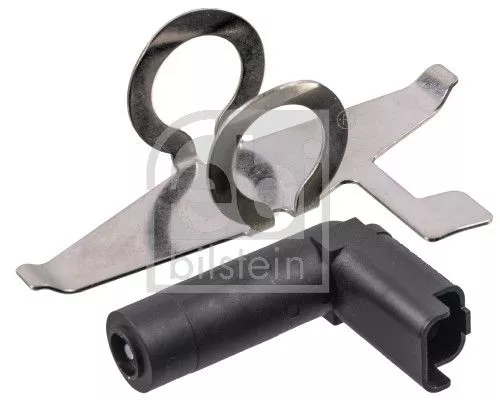 Sensor, krukaspuls FEBI BILSTEIN 196123)