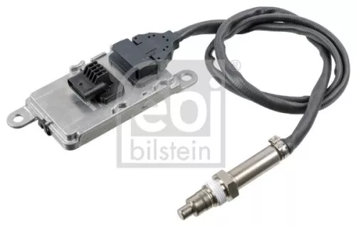 NOx-sensor, ureuminjectie FEBI BILSTEIN 196147)
