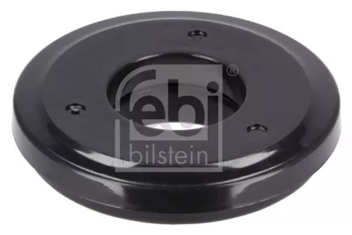 Rollager, steunbeugel voor veerpootophanging FEBI BILSTEIN 198025)