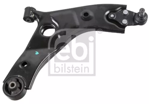 Draagarm/achterwielophanging FEBI BILSTEIN 198028)